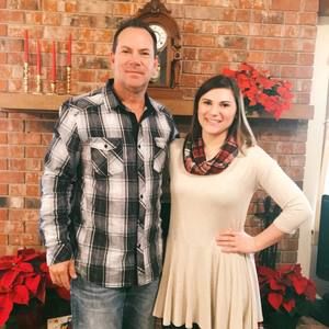 Meet your Posher, Rob